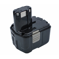 Hitachi 14.4v 4ahr Li-Ion Compatible Power Tool Battery