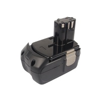 Hitachi 18v 4ah Li-Ion Compatible Power Tool Battery
