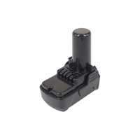 Hitachi 10.8v 2000mah Li-Ion Compatible Power Tool Battery