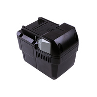 Hitachi 36v 5000mah Li-Ion Compatible Power Tool Battery