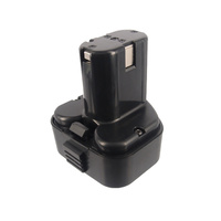 Hitachi 9.6V 3000mah Ni-MH Power Tool Battery