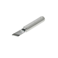 Hakko 936 4.7mm Knife Soldering Tip