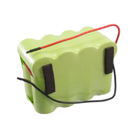 Hoover HH5010WD HandiVac 14.4v 2200mah NiMh Compatible Vacuum Battery