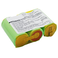 Hoover P-13S 3.6v 3000mah NiMh Compatible Vacuum Battery