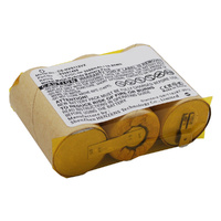 Hoover 93001498 3.6v 3000mah NiMh Compatible Vacuum Battery