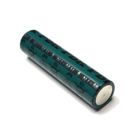 FDK 4/3FA 1.2v 4500mah NiMH Battery (No Tabs)