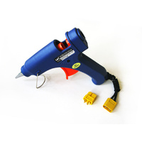 Battery Powered 12v Hot Glue Gun