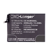 Aftermarket HUAWEI Mate 9 Replacement Battery Module