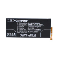 Aftermarket HUAWEI P8 Replacement Battery Module