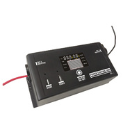 Kemax Battery Hub Controller Display