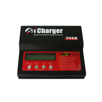 iCharger 306B Balance Charger
