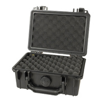 Instrument Transport Case 210x135x90 ABS