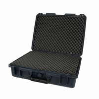 Instrument Transport Case 490x365x190 ABS