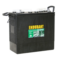 Hella Endurant 6v 305ahr Deep Cycle Battery