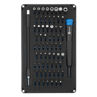 iFixit Mako Driver Kit - 64 Precision Bits