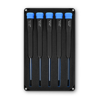 iFixit Marlin 5 Torx Precision Screwdriver Set