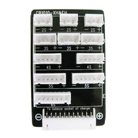 2-10 Cell JST-HX Balance Board and Series Adaptor