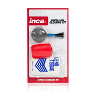 Inca Cleaning Kit