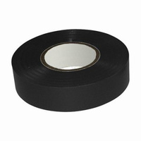 Insulation Tape - Black 20m