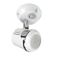 LED 12v Adjustable Reading lamp with On/Off Switch