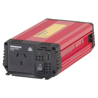 Powertech 12v 600w Modified Sinewave Inverter