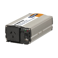 500w 24v DC to 240v AC Modified Sinewave Inverter