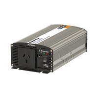 800w 12v DC to 240v AC Modified Sinewave Inverter