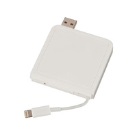 iPhone Battery Backup Module - CLEARANCE!