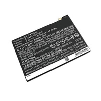 Apple iPad Mini 4 Aftermarket Compatible Battery