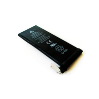 Aftermarket iPhone 4S 1450mah Replacement Battery Module