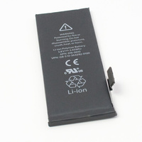 Aftermarket iPhone 5 1400mah Replacement Battery Module
