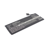 Aftermarket iPhone 5c 1500mah Replacement Battery Module
