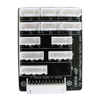2-10 Cell Polyquest / Hyperion Balance Board and Series Adaptor