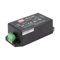 Meanwell 24v 1.9a 45w Power Supply Module - CLEARANCE!