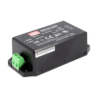 Meanwell 24v 2.5a 60w Power Supply Module - CLEARANCE!