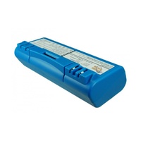 iRobot Scooba Aftermarket 14.4v 4ah NiCD Replacement Battery