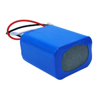 iRobot Braava 300 7.2v 1.5ah NiMH Replacement Battery