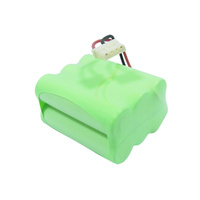 iRobot Braava 320 / 321 7.2v 1.5ah NiMH Replacement Battery