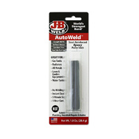 J-B Weld AutoWeld Epoxy Putty For Automotive Applications