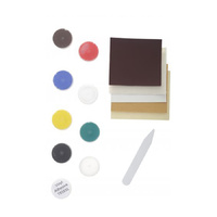 J-B Weld LeatherWeld Leather Repair Kit