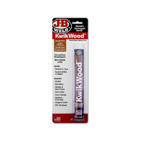 J-B Weld KwikWood Epoxy Putty 57g