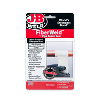 J-B Weld Repair Cast 1 Inch
