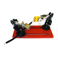 Universal Soldering Jig