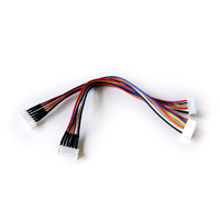 JST-XH 5s 20cm Balance Extension Leads (Pair)