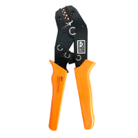 Hobby Crimping Tool for JST Type Connectors