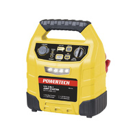 jump starter jump starter