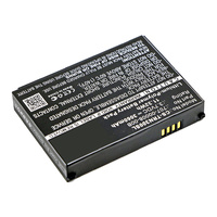 Trimble Juno 3 3060mah Replacement Battery