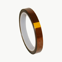 Kapton Polymide Style Tape 12.7mm x 33m