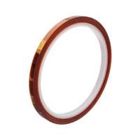 Kapton Polymide Style Tape 9.5mm x 33m