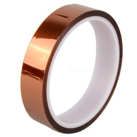 Kapton Polymide Tape 6.3mm x 33m